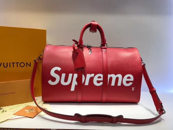 Supreme bag - rep bags