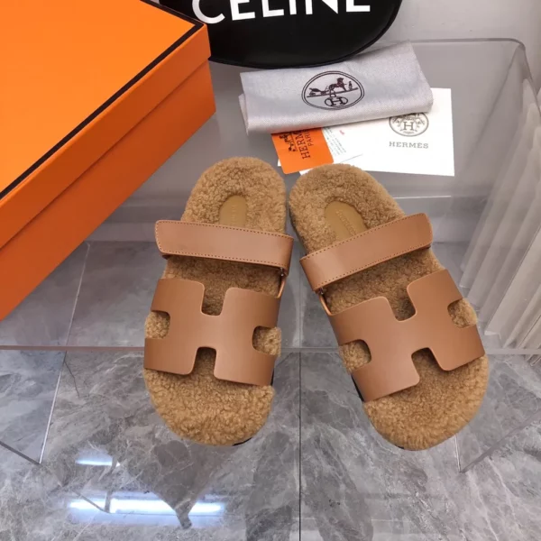 Hermes shoes - rep shoes