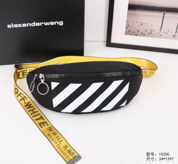 Off White bag - replica bags