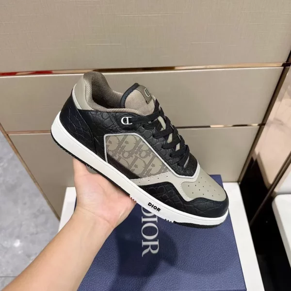 Dior shoes - rep shoes