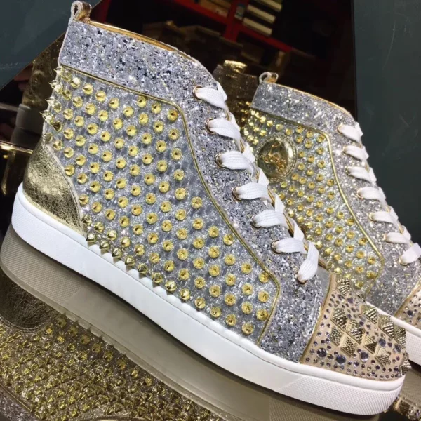 Christian Louboutin shoes - Reps shoes