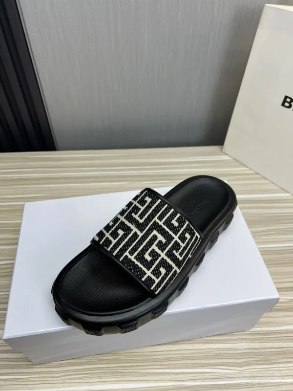 Balmain shoes - Reps shoes