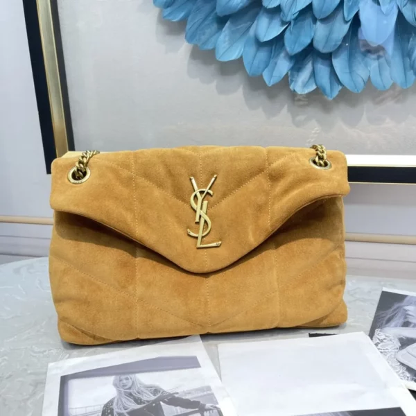 Saint Laurent bag - rep bags