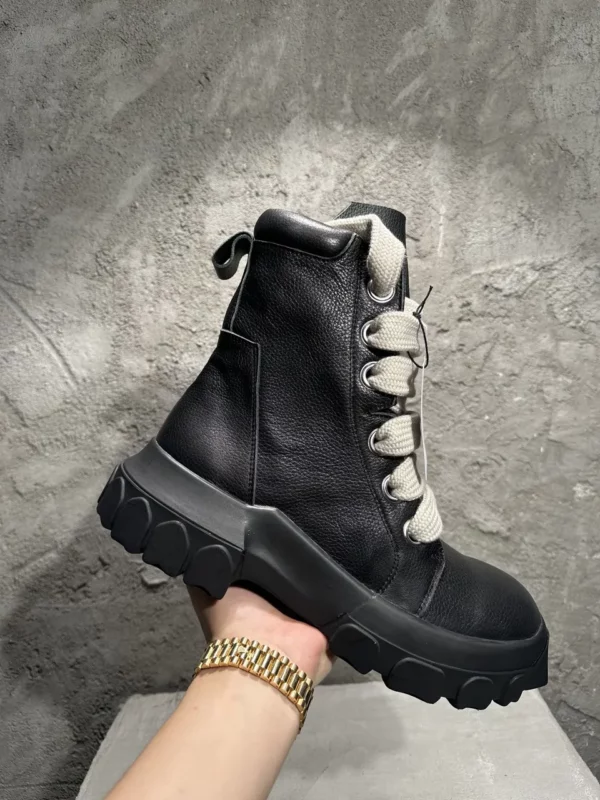 Rick Owens shoes - Replica shoes