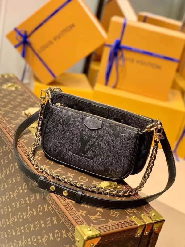 Louis Vuitton bag - louis vuitton replica bags