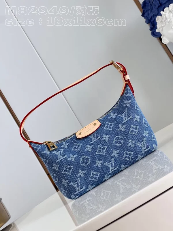 Louis Vuitton bag - louis vuitton replica bags