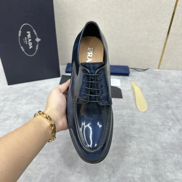 Prada shoes - Reps shoes