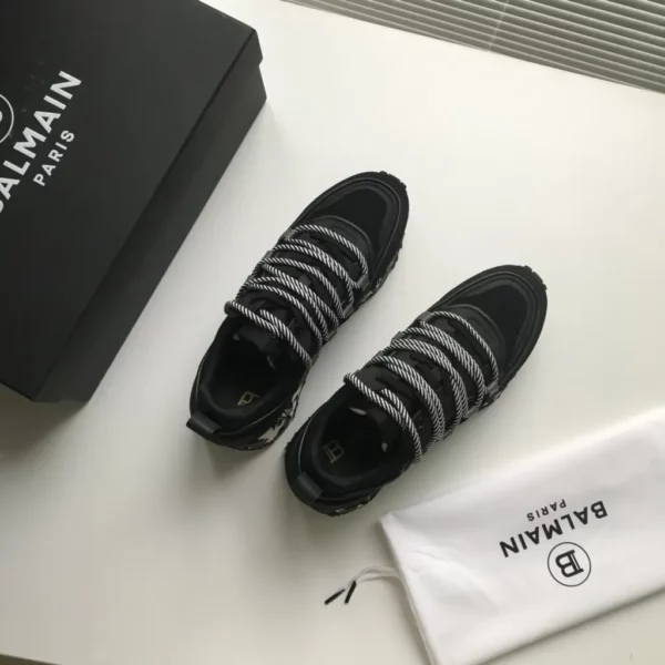 Balmain shoes - Replica shoes