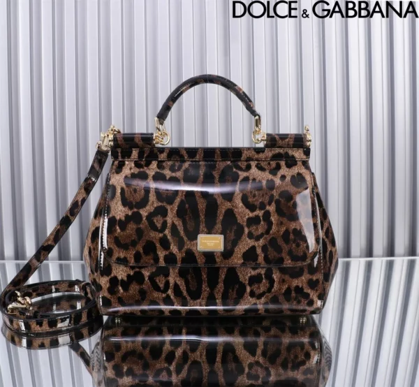 Dolce Gabbana bag - rep bags