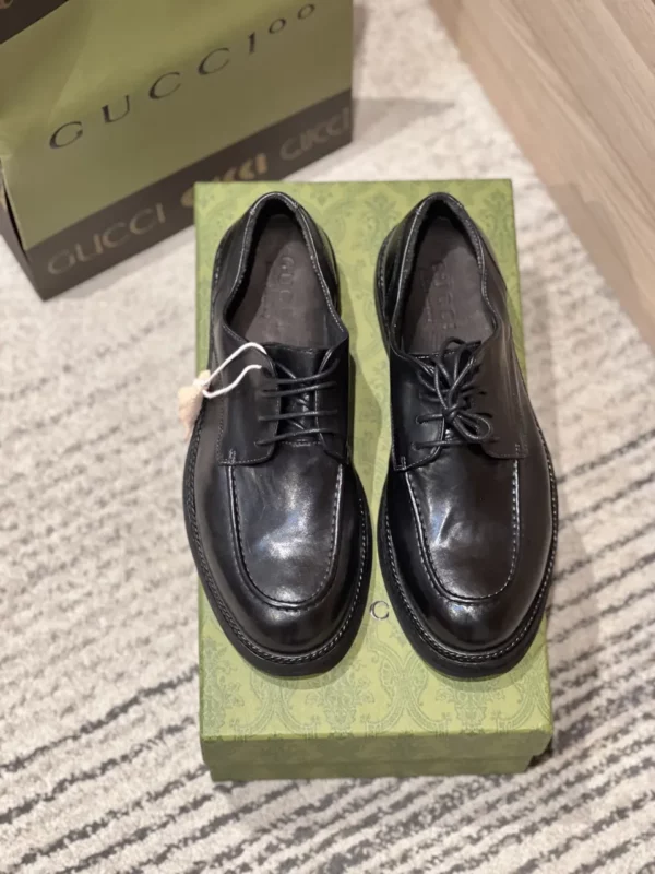 Gucci shoes - replica gucci shoes