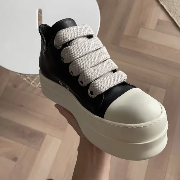 Rick Owens shoes - Replica shoes