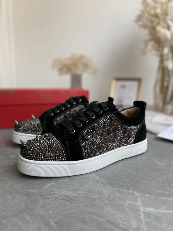 Christian Louboutin shoes - rep shoes