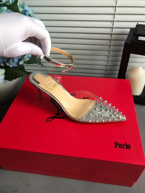 Christian Louboutin shoes - rep shoes