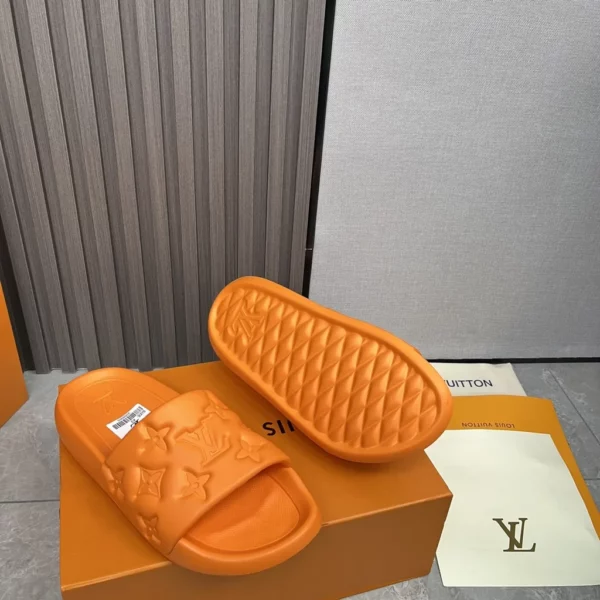 Louis Vuitton shoes - louis vuitton replica shoes