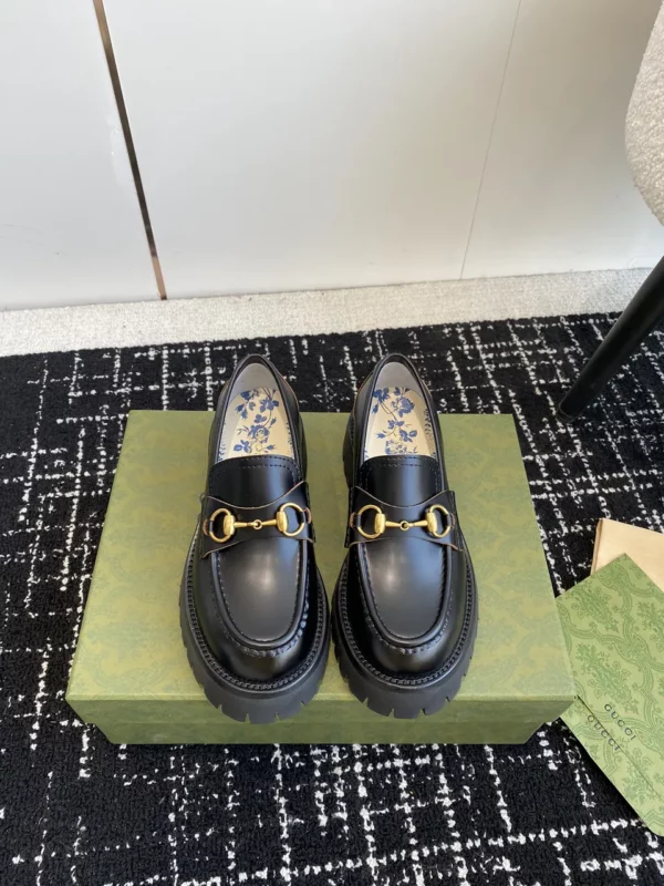 Gucci shoes - replica gucci shoes