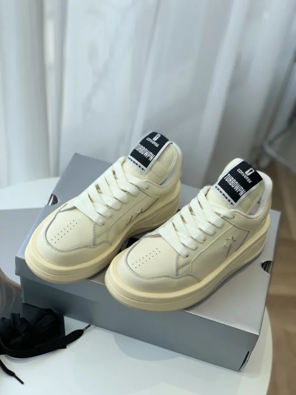 Rick Owens shoes - Replica shoes