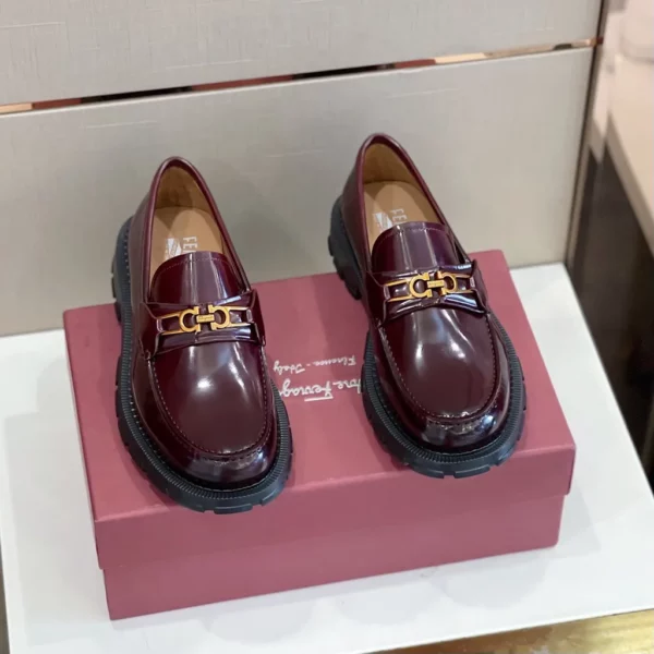 Ferragamo shoes - Reps shoes