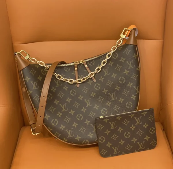 Louis Vuitton bag - louis vuitton replica bags