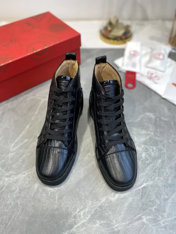 Christian Louboutin shoes - rep shoes