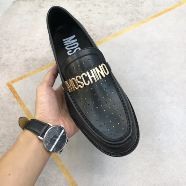 Moschino shoes - rep shoes