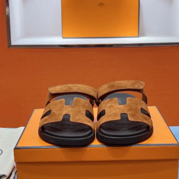 Hermes shoes - Reps shoes