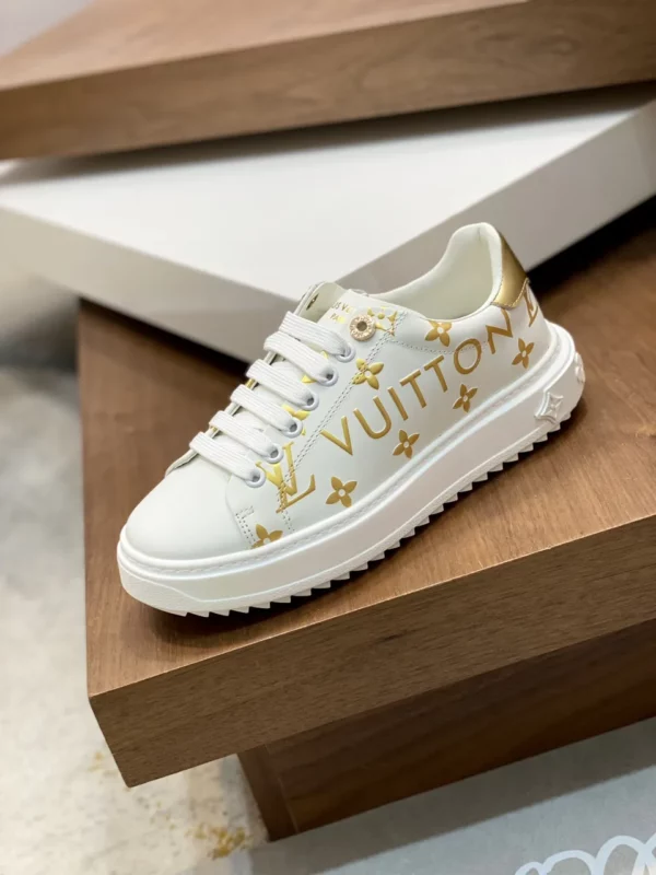 Louis Vuitton shoes - louis vuitton replica shoes