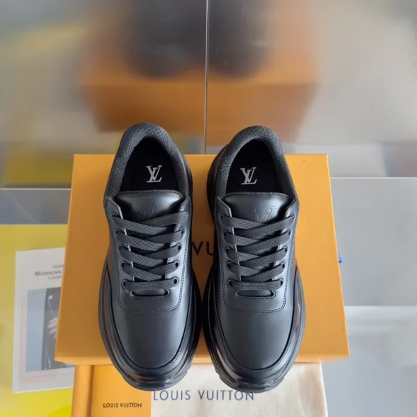 Louis Vuitton shoes - louis vuitton replica shoes