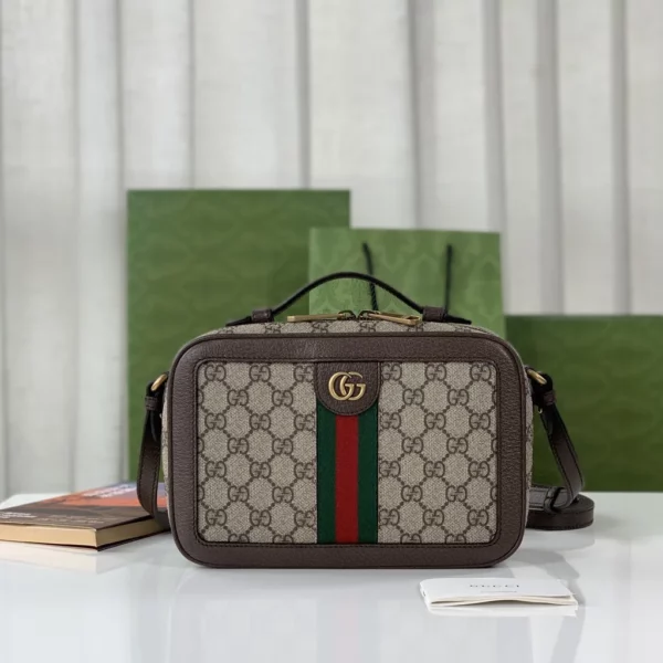 Gucci bag - replica gucci bags