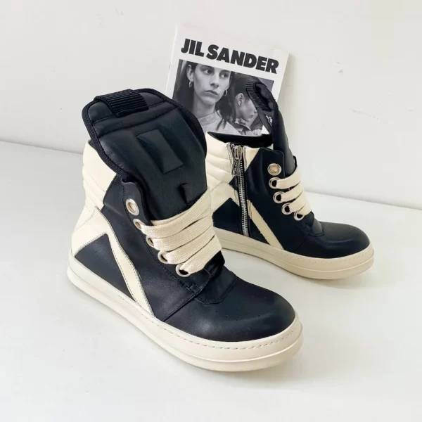 Rick Owens shoes - rep shoes