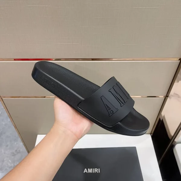 Amiri shoes - Replica shoes