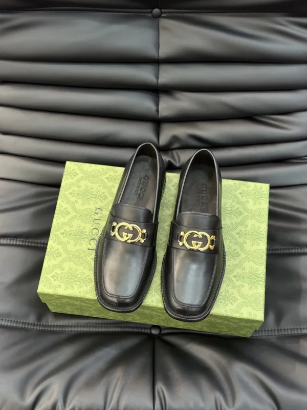 Gucci shoes - replica gucci shoes