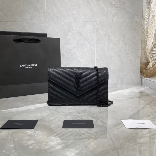 Saint Laurent bag - replica bags