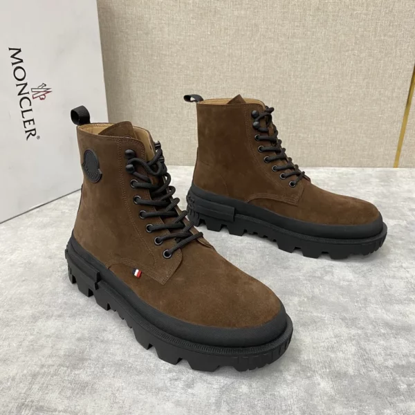 Moncler shoes - Replica shoes