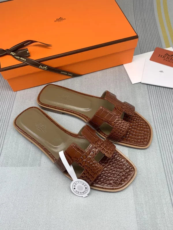 Hermes shoes - Replica shoes