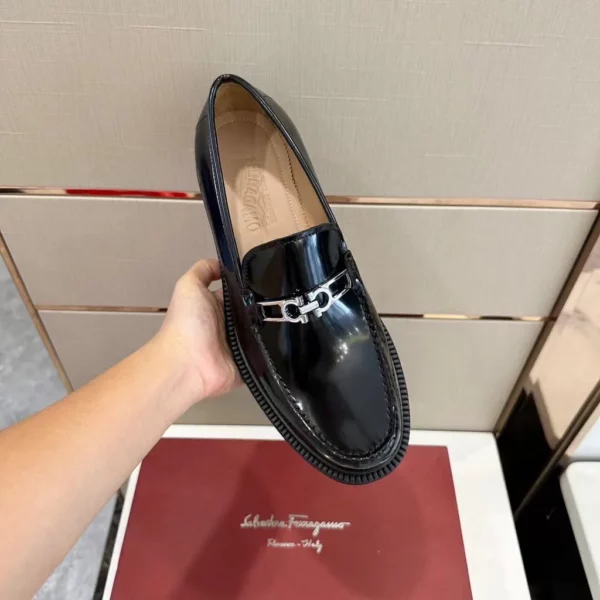 Ferragamo shoes - rep shoes