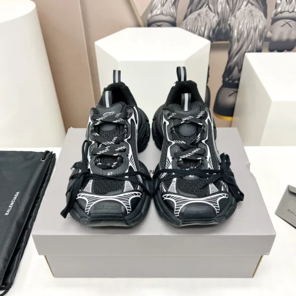 Balenciaga shoes - rep shoes