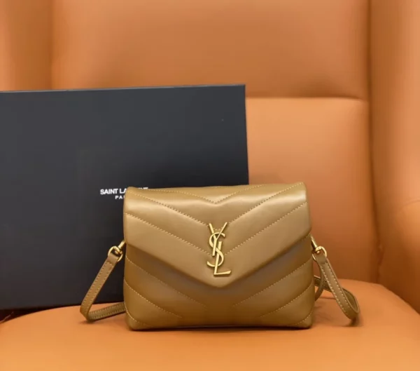 Saint Laurent bag - rep bags