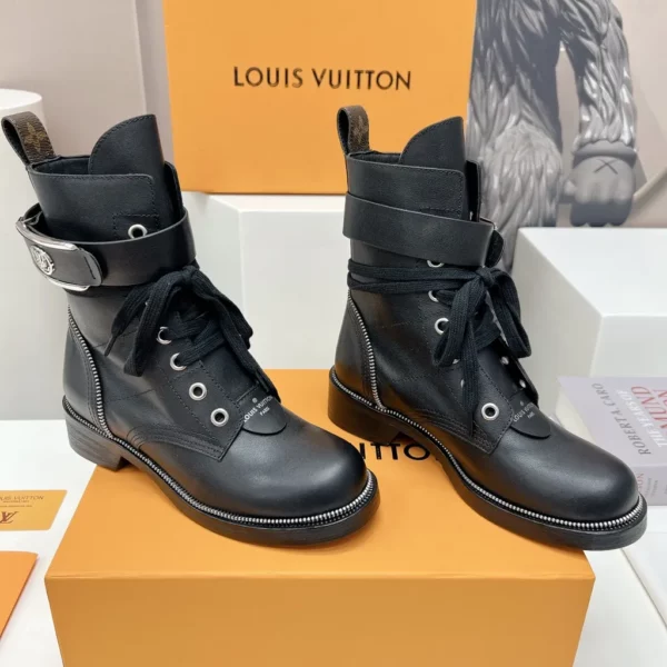 Louis Vuitton shoes - louis vuitton replica shoes