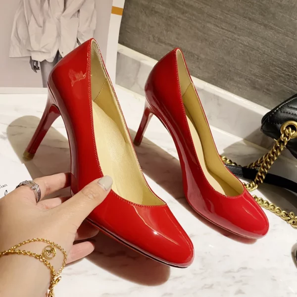 Christian Louboutin shoes - Reps shoes