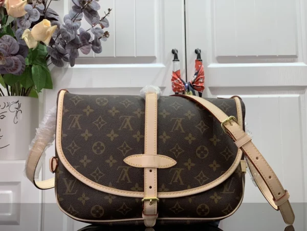 Louis Vuitton bag - louis vuitton replica bags