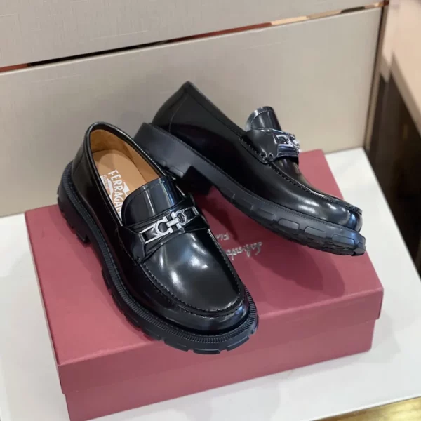 Ferragamo shoes - Reps shoes