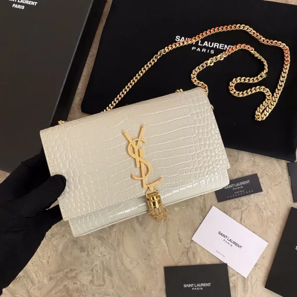 Saint Laurent bag - replica bags