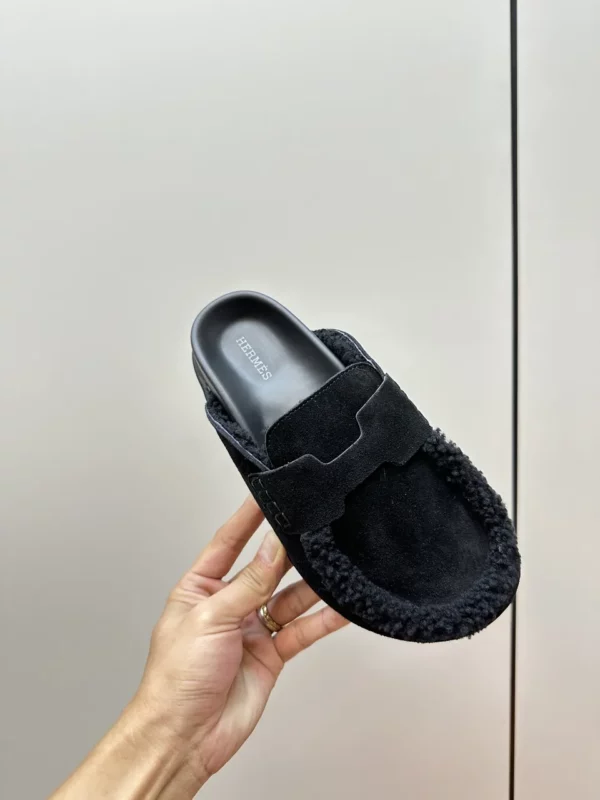 Hermes shoes - rep shoes