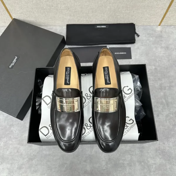 Dolce Gabbana shoes - Replica shoes