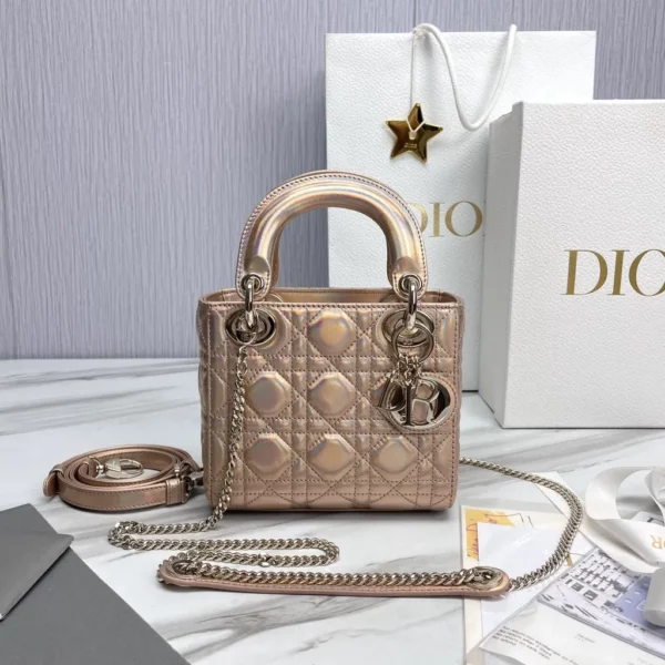 Dior bag - replica dior bags