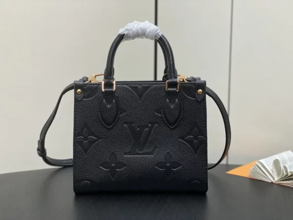 Louis Vuitton bag - louis vuitton replica bags