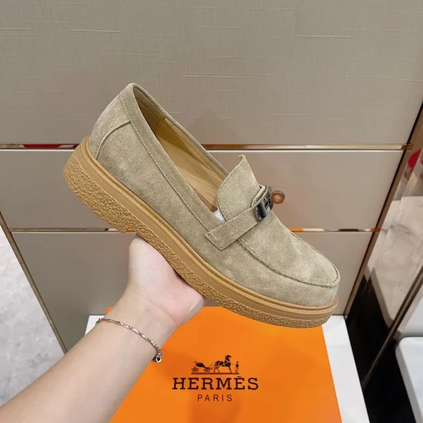 Hermes shoes - Replica shoes