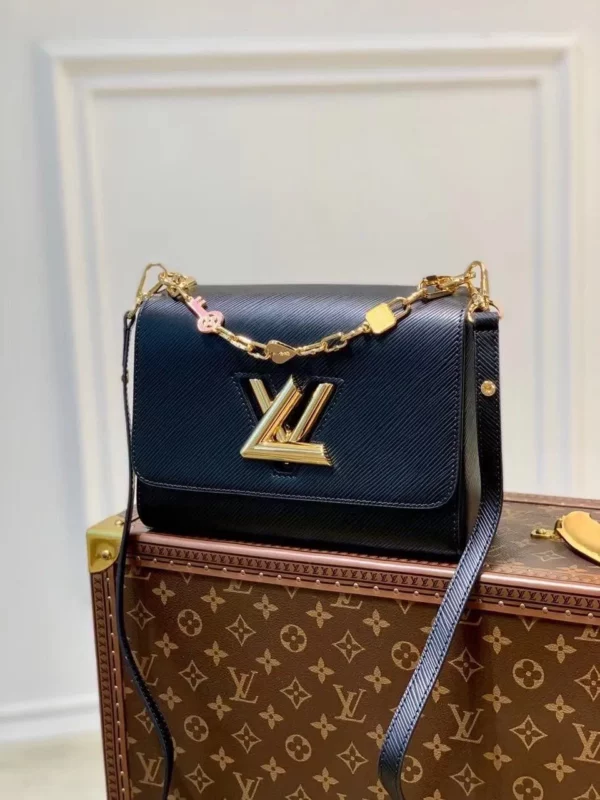 Louis Vuitton bag - louis vuitton replica bags