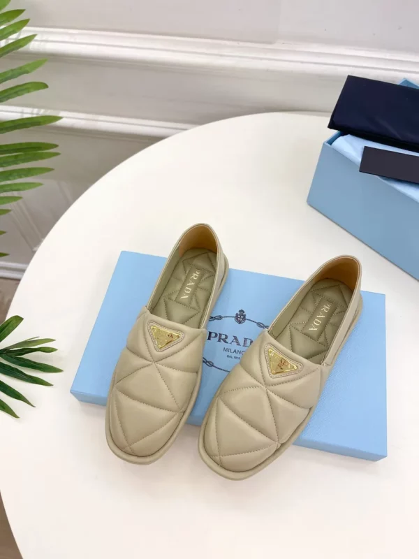 Prada shoes - Replica shoes