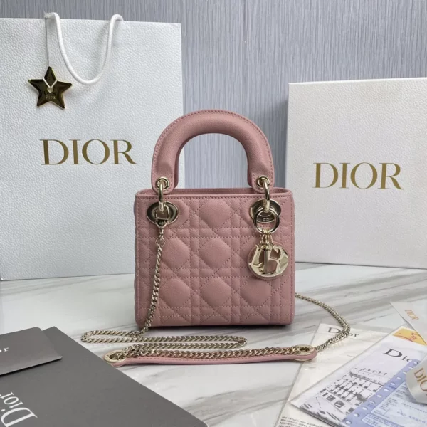 Dior bag - replica dior bags